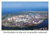 Environment Pulp Environment Pulp