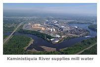 Kam River Studies Kam River Studies - Kam River Studies